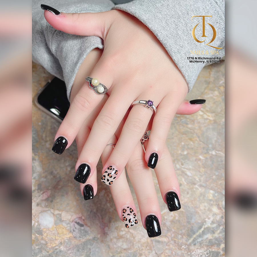 amazing nail